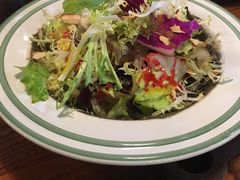 黑芝麻沙拉-I HOLIC艾豪丽披萨(KKone店)