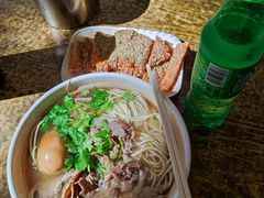 鸡蛋-北路拉面馆(洪湖里店)