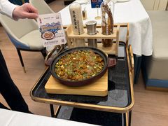 -品海楼·大连海胆锅贴馆(东港店)