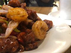-陈傻子餐厅(世纪都会店)