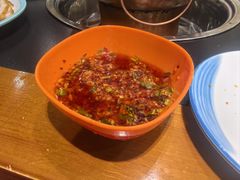 -下杨家青海土火锅(海湖店)