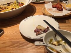 -太二酸菜鱼(深圳布吉万象汇店)