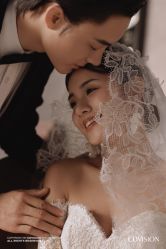 -CD视觉婚纱摄影