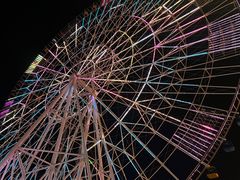 -南昌之星游乐场