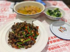 -文和友老长沙龙虾馆(化龙池店)