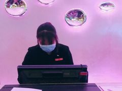 -广州中心皇冠假日酒店
