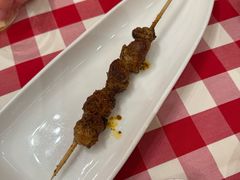 -西贝(上海我格广场店)