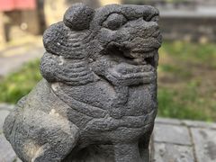 -善化寺