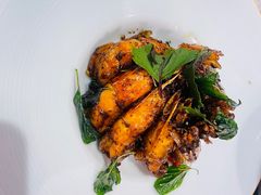 -美奈小馆·越南料理(中航城君尚购物中心店)