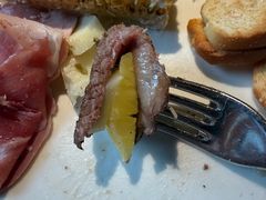 -拉蒂娜·巴西牛排馆 Latina·Brazilian Steakhouse(铜仁旗舰店)
