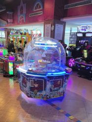 -卡通尼乐园(上海安亭店)