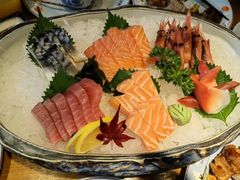-松子料理(世纪城店)