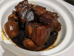 -新吉士·上海菜(浦东LCM置汇旭辉店)