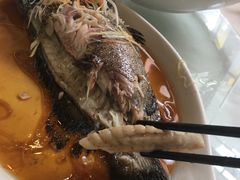 -老正兴菜馆(福州路店)