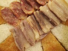 -小厨娘淮扬菜(六合欢乐港店)