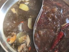 -彤德莱火锅(大学城店)