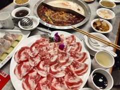 -人人捞火锅(陵水店)