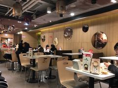 大堂-嘉和一品(蓝堡店)