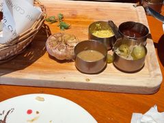 -布拉格餐厅· 中欧捷克菜(全国首店)