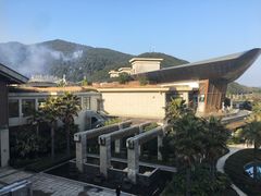 -宁波九龙湖开元度假村