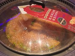 -山河屯铁锅炖(哈西站店)