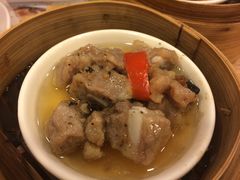 -添好运点心专门店(中环IFC店)