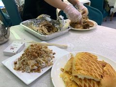 -陈记粤湛鸡饭店