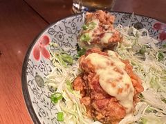 南蛮炸鸡-醉虎传(南锣鼓巷店)