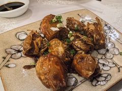 -寻味顺德·南记酒家·传统顺德菜·鱼生(广源路店)