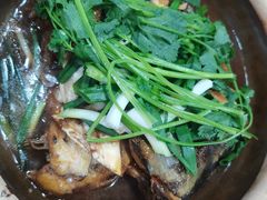 -华仔土鸡店(南洲分店)