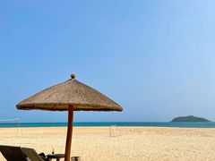 -石梅湾艾美度假酒店