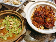 -南京大牌档(凯德1818店)