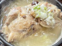 -大福黄牛料理·韩式烤肉·黄牛肥肠·酱蟹