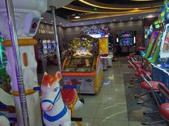 -汤姆熊欢乐世界(莘庄龙之梦店)