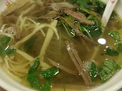 -小姜锅贴(凤凰街店)