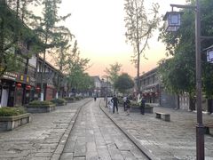 -南关石牌坊古镇