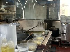 -中国传统伊兰拉面(石景山店)