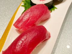 -西村日本料理(香格里拉饭店)