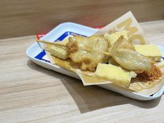 -魔都三兄弟酸辣粉·蘸卤炸串(虹桥万科店)