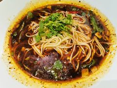 -好這口重庆小面(总店)