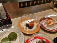 -禾绿寿司·定食·拉面·烧炸(宝安大仟里店)