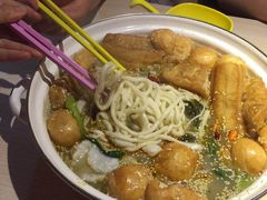 -友达面馆·酸菜鱼面(钱塘区店)