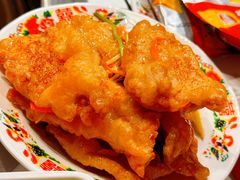 -姚稷大铁锅(龙之梦店)
