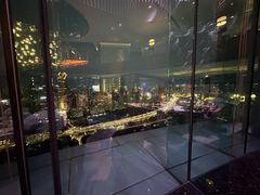 -上海新锦江大酒店