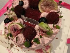 -FALANC CAKE生日蛋糕(广州店)