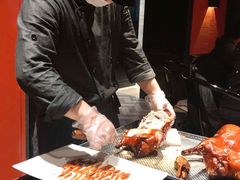 -上海滩餐厅(BFC外滩金融中心店)