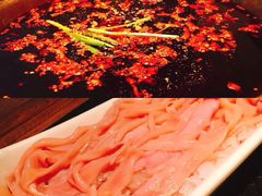-纸盐河码头火锅(十八梯店)