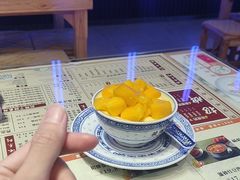 -捷信牛奶甜品世家(合生汇店)