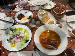 -小鹅皇港式餐厅(新抚万达店)
