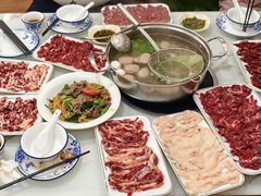 -福合埕牛肉火锅(长平国新店)
